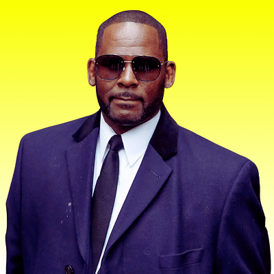 R. Kelly