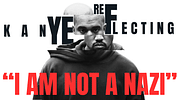 Ye Takes To X, Declares “I’m Not a Nazi”