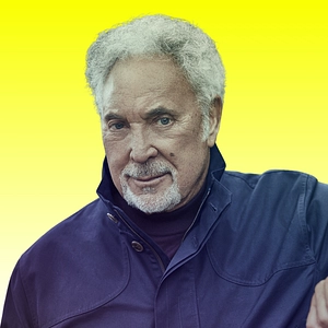 Tom Jones
