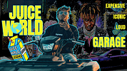 The Juice WRLD Car Collection Is Expensive But Surprisingly Humble Too