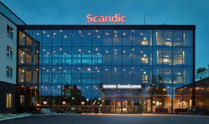 Scandic Hotels– Your Stay Becomes Easy