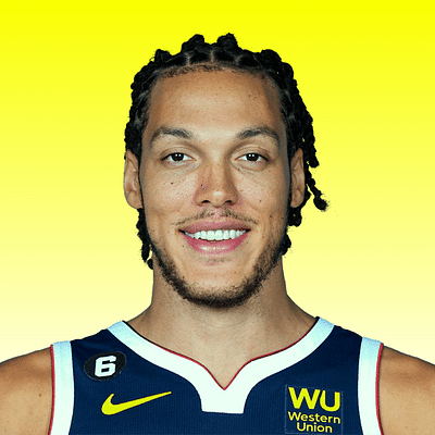 Aaron Gordon