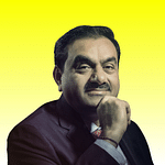 Gautam Adani