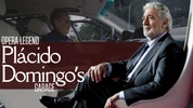 Plácido Domingo's Almost Non-Existent Car Collection