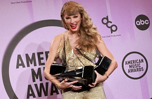 Billboard Music Awards 2024: Taylor Swift Sets New Milestone