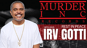 Murder Inc. Records Co-Founder Irv Gotti Passes Away at 54