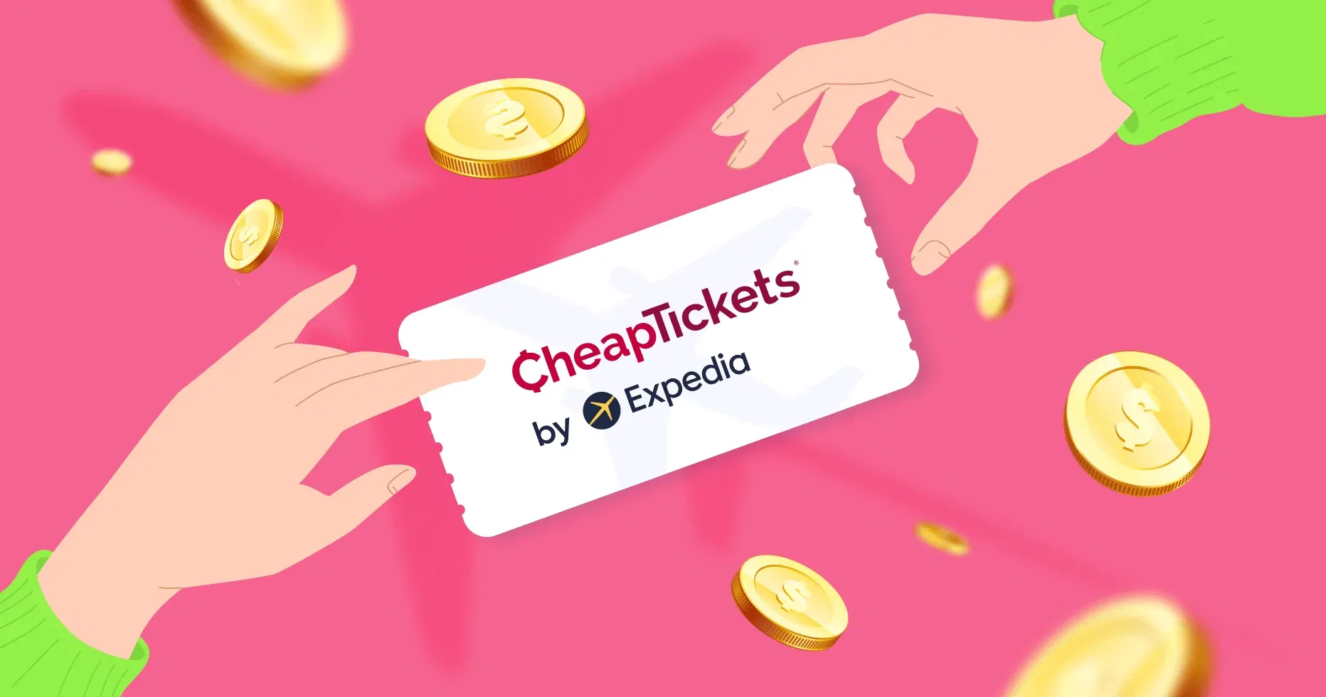 CheapTickets.com Review – Is It the Right Travel Booking Platform for You?