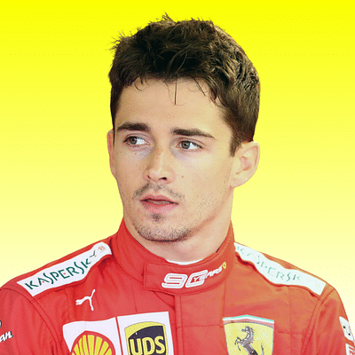 Charles Leclerc