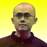 Changpeng Zhao