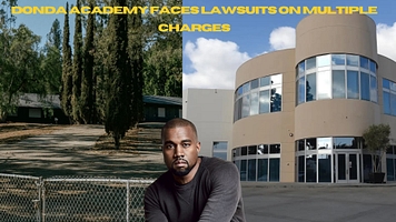 Gun Violence And Nazism At Donda Academy: Former Teacher Spills Terrifying Secrets