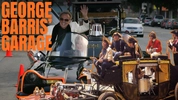 Everything You Need To Know About George Barris’s Cars