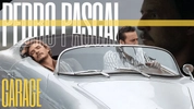 Here is The Ever-Increasing Car Collection of Pedro Pascal