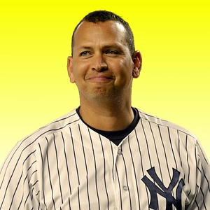 Alex Rodriguez