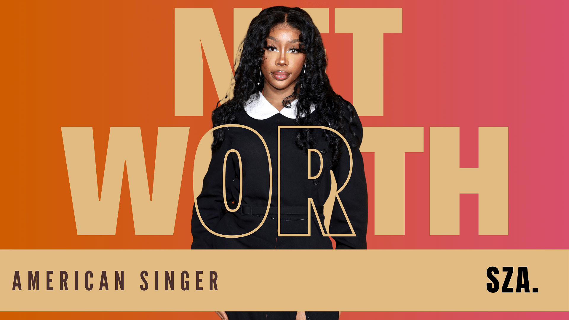 SZA’s Net Worth