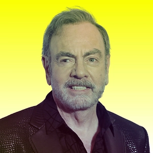 Neil Diamond
