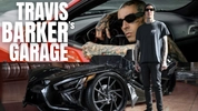 Travis Barker’s Dream Car Is A Buick From 1987