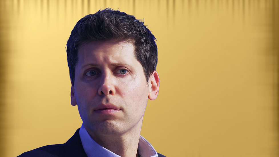 OpenAI CEO Sam Altman Faces Sexual Abuse Allegations In Family Lawsuit