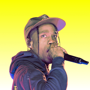 Travis Scott