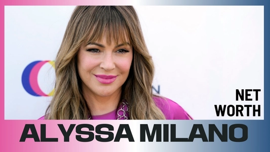Alyssa Milano Net Worth