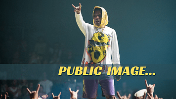 A$AP Rocky’s Blueprint For Shaping Public Perception