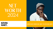 Kevin Hart's Net Worth