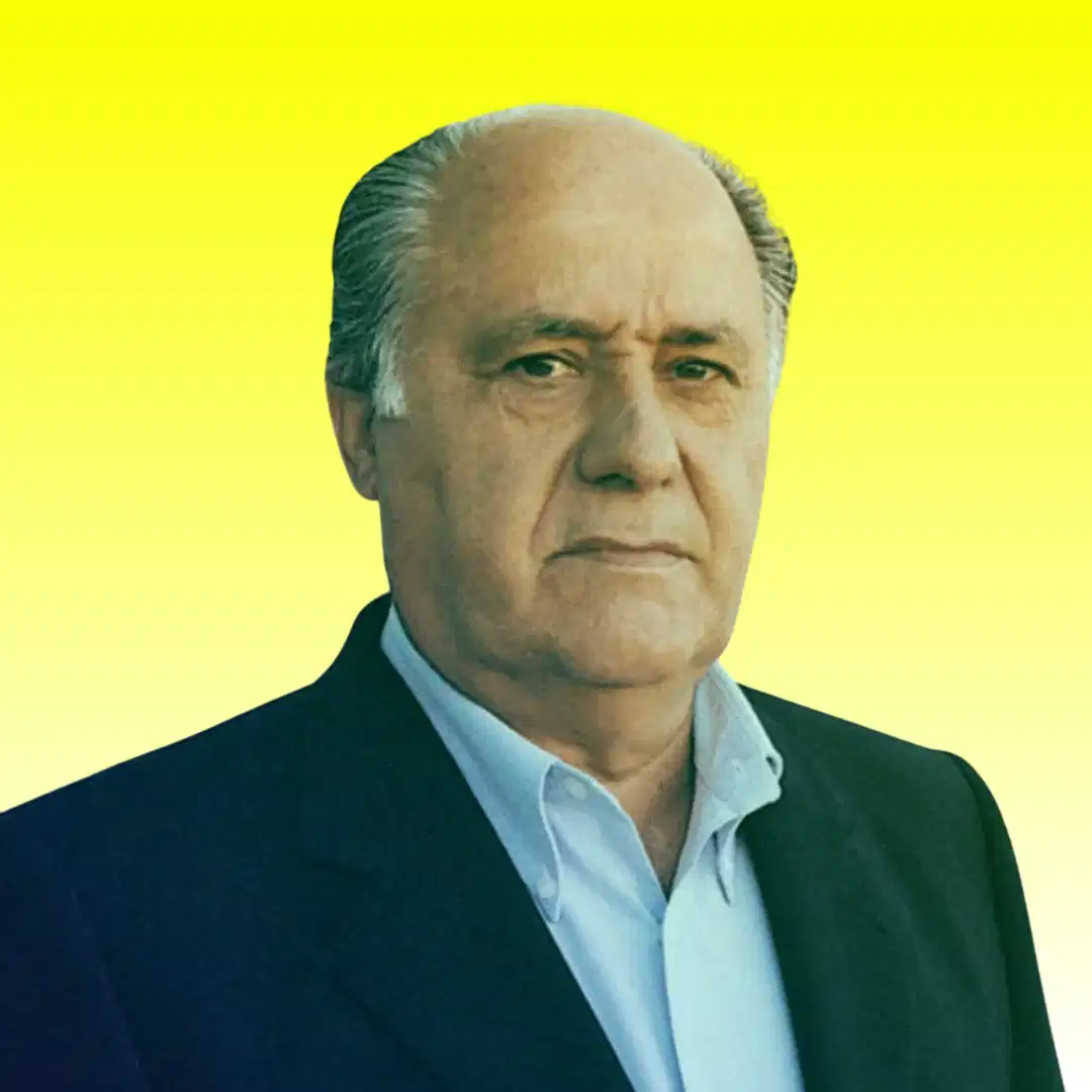 amancio-ortega