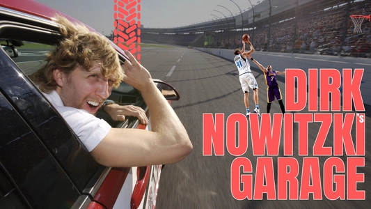 Former NBA Player Dirk Nowitzki’s Love For German Cars!