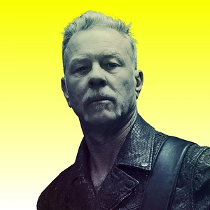 James Hetfield
