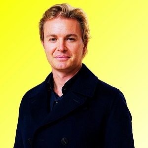 Nico Rosberg