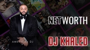 DJ Khaled's Net Worth