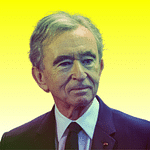 Bernard Arnault