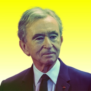 Bernard Arnault