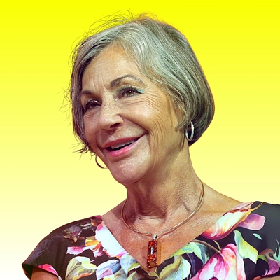 Rafaela Aponte-Diamant
