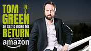 The Return of Tom Green: Stand-Up, Streaming, and More in 2025