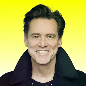 Jim Carrey