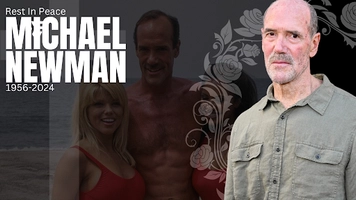 Michael Newman Dies at 68