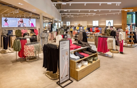 Top 10 Fashion, Home & Beauty Trends for 2026 at Marks & Spencer