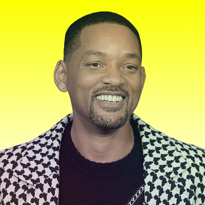 Will Smith