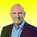 Steve Ballmer