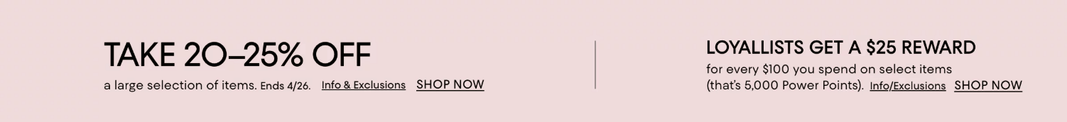 Bllomingdales discount 