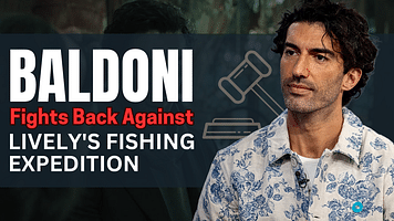 Justin Baldoni Calls Blake Lively’s Phone Record Subpoena a ‘Fishing Expedition’