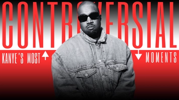 Kanye West's Most Controversial Moments