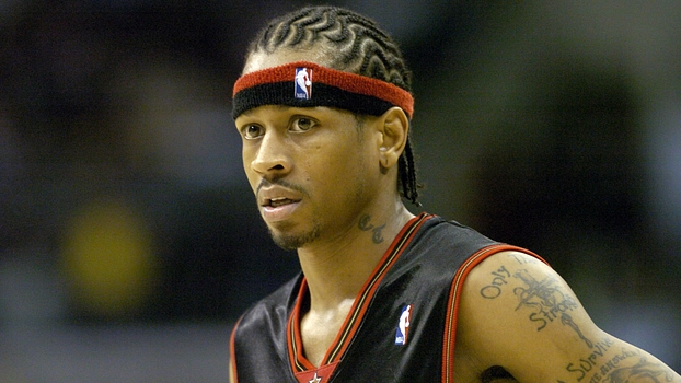 Allen Iverson's Net Worth