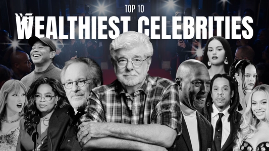 These Celebs Have Alteast A Billion Dollars In Net Worth In 2026