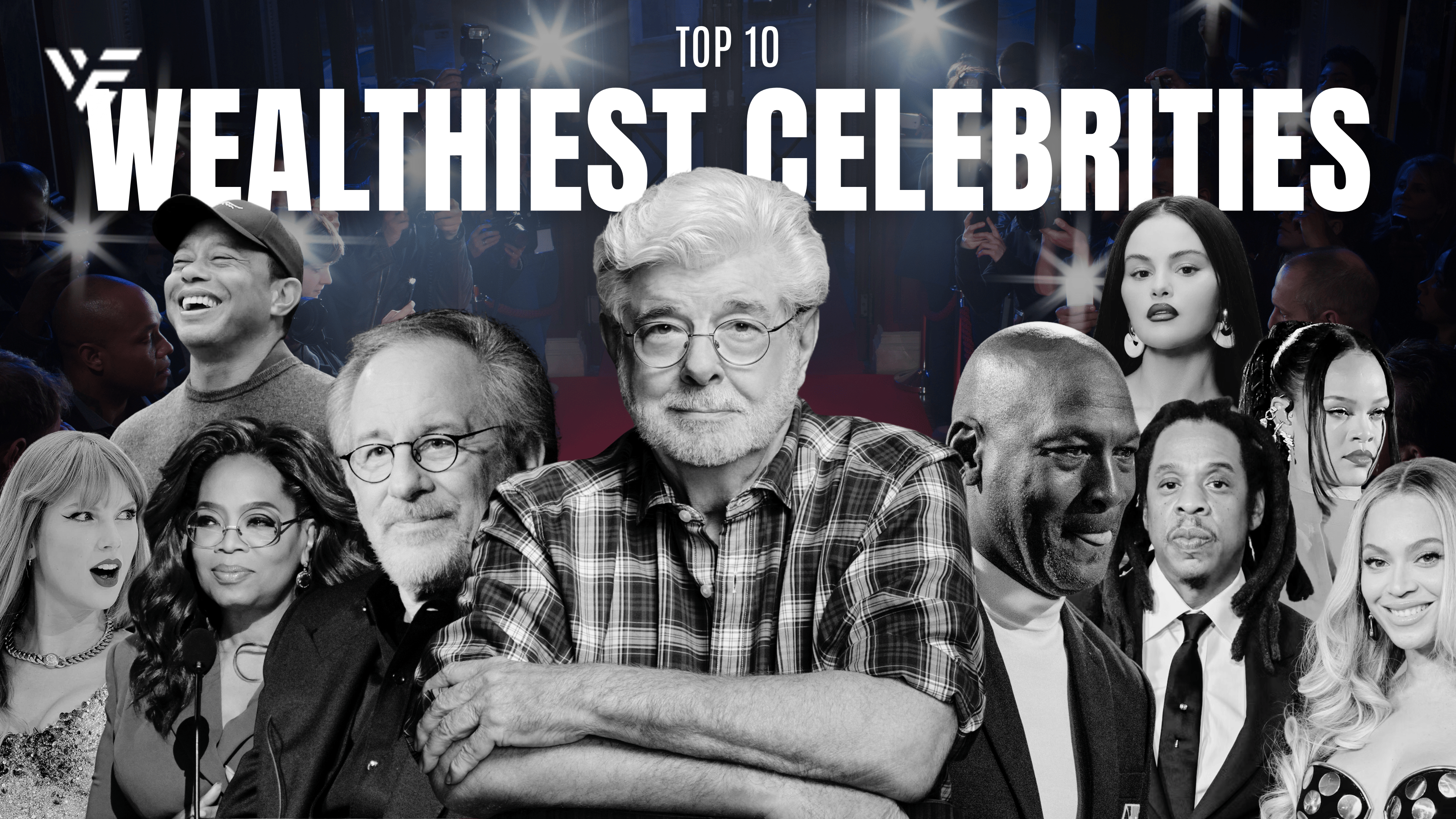 These Celebs Have Alteast A Billion Dollars In Net Worth In 2026