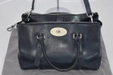 Mulberry: Timeless British Luxury & Craftsmanship