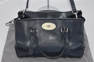 Mulberry: Timeless British Luxury & Craftsmanship