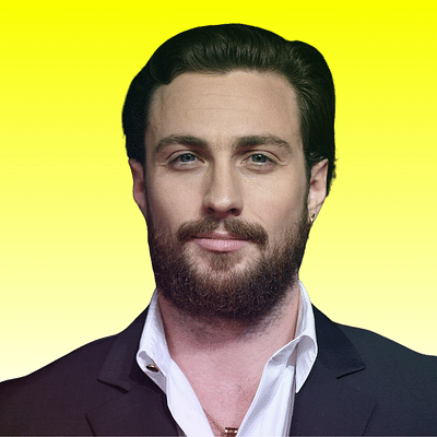 Aaron Taylor-Johnson