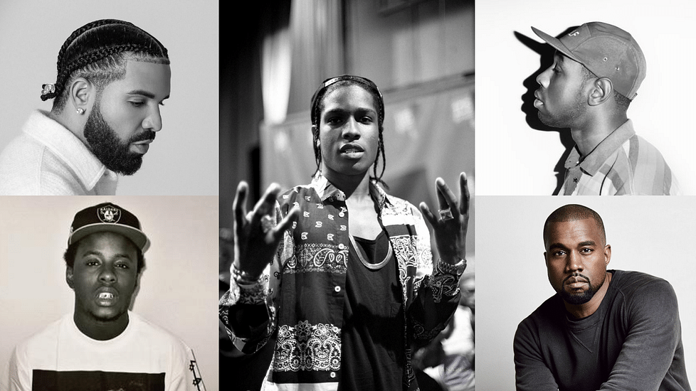 Inside A$AP Rocky’s Explosive Industry Feuds & How They Changed Hip-Hop