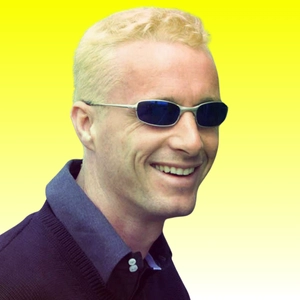 Eddie Irvine